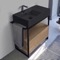 Modern Console Vanity, 35
